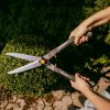 Fiskars sövénynyíró HS10