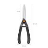 Fiskars sövénynyíró HS10