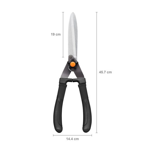 Fiskars Solid™ Sövénynyíró HS10