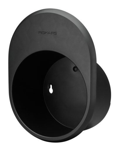 Fiskars Comfort Locsoló tömlő szett 15m tömlő, tartóval, 2 db csatlakozóval (1027678)