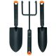 Fiskars Ergo ültető szett (1027681)