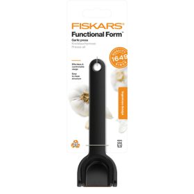 Fiskars Functional Form Fokhagymanyomó (1028361)