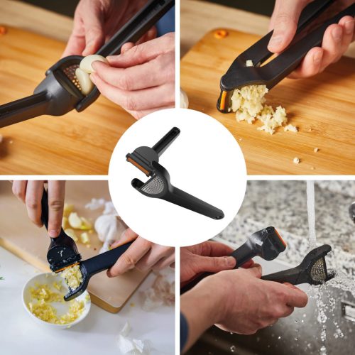 Fiskars Functional Form Fokhagymanyomó (1028361)