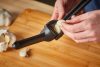 Fiskars Functional Form Fokhagymanyomó (1028361)