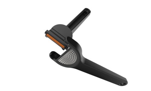 Fiskars Functional Form Fokhagymanyomó (1028361)
