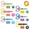Fiskars Kidzors™ X6 Gyermekolló szett (1003730)