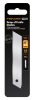 Fiskars Pótpengék CarbonMax™ Snap-off pengekéshez, 18 mm, 10 darabos (1048066)
