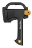 Fiskars Solid™ kemping fejsze A5 (X5 megfelelője) (1051084)