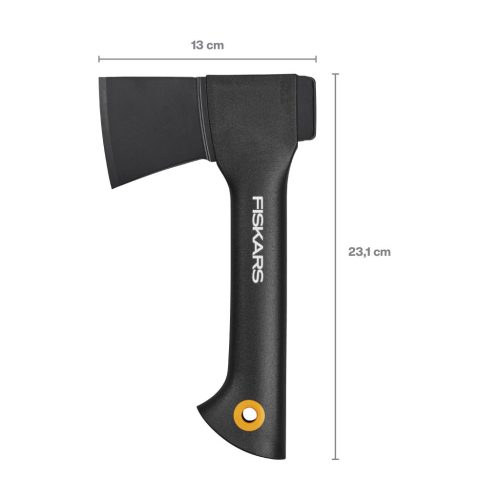 Fiskars Solid™ kemping fejsze A5 (X5 megfelelője) (1051084)