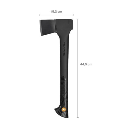 Fiskars Solid™ fejsze A10 (X10 megfelelője) (1051085)