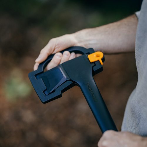 Fiskars Solid™ hasítófejsze A11 (X11 megfelelője) (1051086)