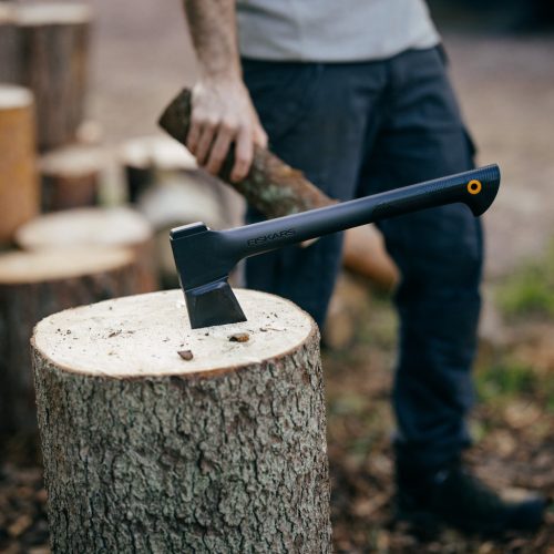 Fiskars Solid™ hasítófejsze A11 (X11 megfelelője) (1051086)