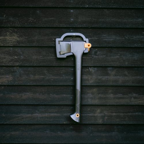 Fiskars Solid™ hasítófejsze A11 (X11 megfelelője) (1051086)