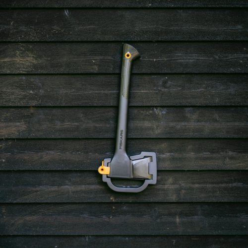 Fiskars Solid™ hasítófejsze A11 (X11 megfelelője) (1051086)