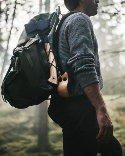 Fiskars Norden kemping fejsze N7 (1051142) - 25 év garanciával