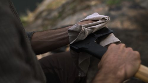 Fiskars Norden hasítófejsze N12 (1051144) - 25 év garanciával