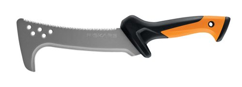 Fiskars Solid™ kampós bozótvágó fűrésszel