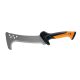 Fiskars Solid™ kampós bozótvágó fűrésszel
