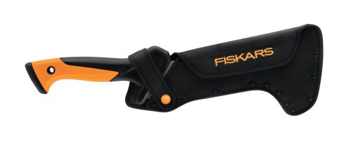 Fiskars Solid™ kampós bozótvágó fűrésszel