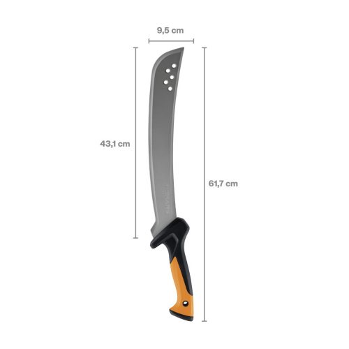 Fiskars Solid™ machete (1051235)