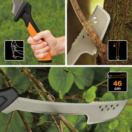 Fiskars Solid™ machete bozótvágó (1051236)