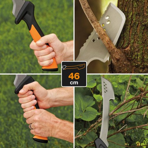 Fiskars Solid™ machete bozótvágó (1051236)