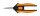 Fiskars Solid™ Micro-tip olló SP13 (1051600)