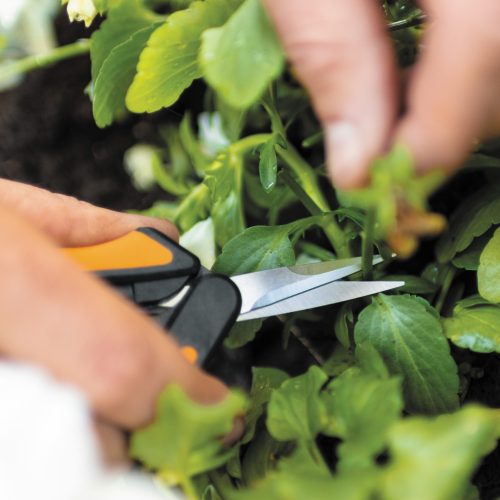 Fiskars Solid™ Micro-tip olló SP130 (1051600)