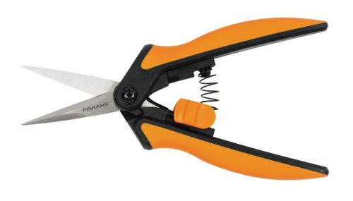 Fiskars Solid™ Micro-tip olló SP130 (1051600)