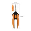 Fiskars Solid™ Micro-tip olló SP13 (1051600)