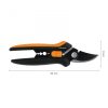 Fiskars Solid™ virágolló SP14 (1051601)
