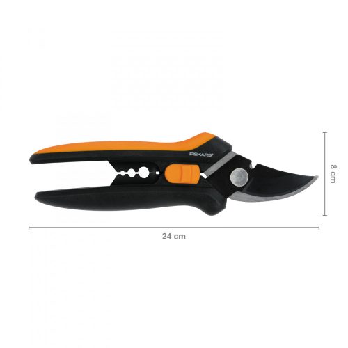 Fiskars Solid™ virágolló SP141 (1051601)