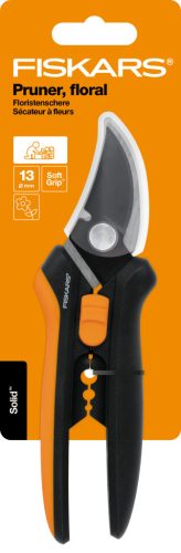 Fiskars Solid™ virágolló SP141 (1051601)