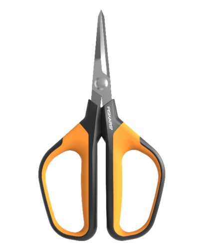 Fiskars Solid™ hegyes olló SP150 (1051602)