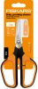 Fiskars Solid™ hegyes olló SP15 (1051602)