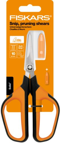 Fiskars Solid™ hegyes olló SP150 (1051602)