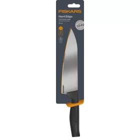 Fiskars Hard Edge nagy szakácskés (1051747)