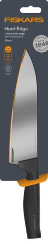 Fiskars Hard Edge nagy szakácskés (1051747)