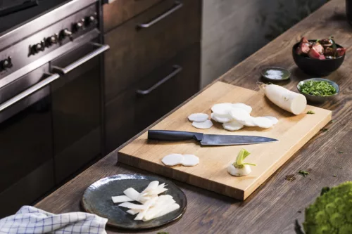 Fiskars Hard Edge nagy szakácskés (1051747)