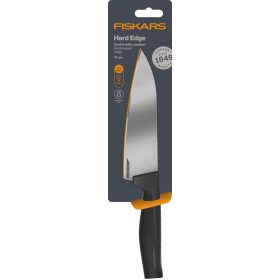 Fiskars Hard Edge Közepes szakácskés (1051748)