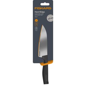 Fiskars Hard Edge Kis szakácskés (1051749)