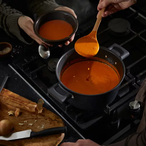 Fiskars Hard Edge Kis szakácskés (1051749)