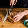 Fiskars Hard Edge Szeletelő kés (1051760)