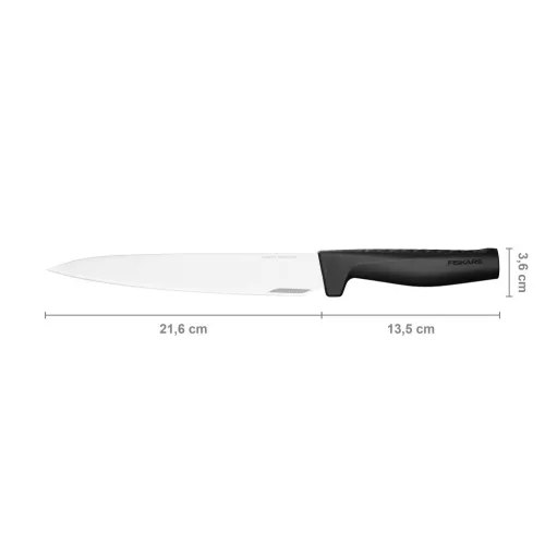 Fiskars Hard Edge Szeletelő kés (1051760)