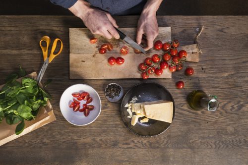 Fiskars Hard Edge Hámozó kés (1051762)