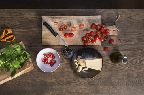 Fiskars Hard Edge Hámozó kés (1051762)