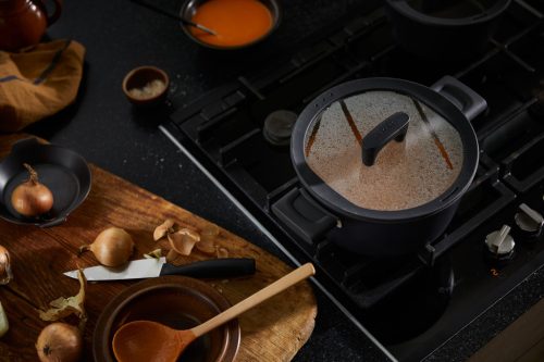 Fiskars Hard Edge Hámozó kés (1051762)