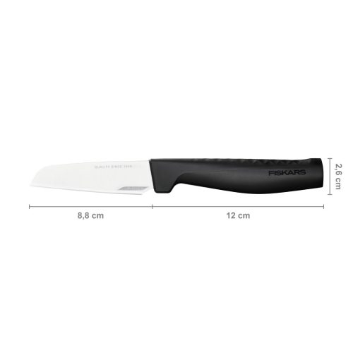 Fiskars Hard Edge Hámozó kés (1051777)