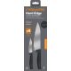 Fiskars Hard Edge késkészlet 2 késsel (1051778)