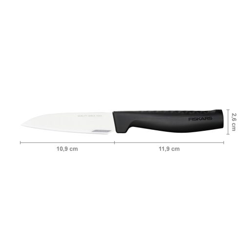 Fiskars Hard Edge késkészlet 2 késsel (1051778)